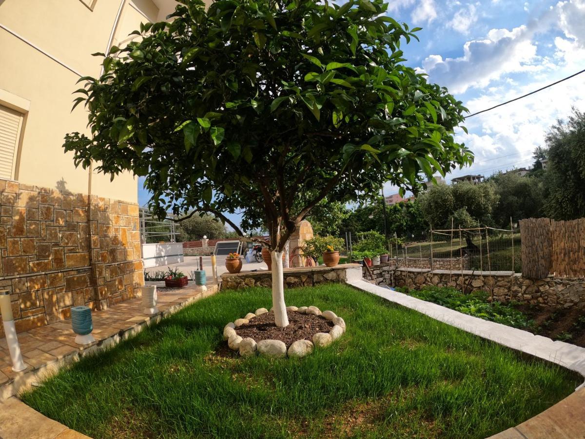 Foti Hotel Himare