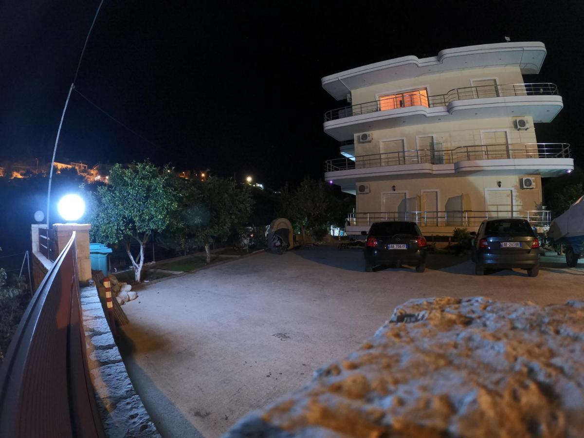 Foti Himare