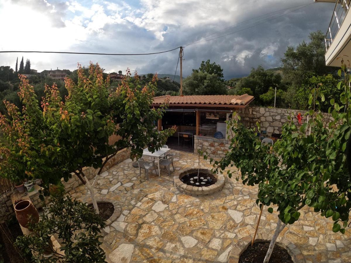 Hotel Foti