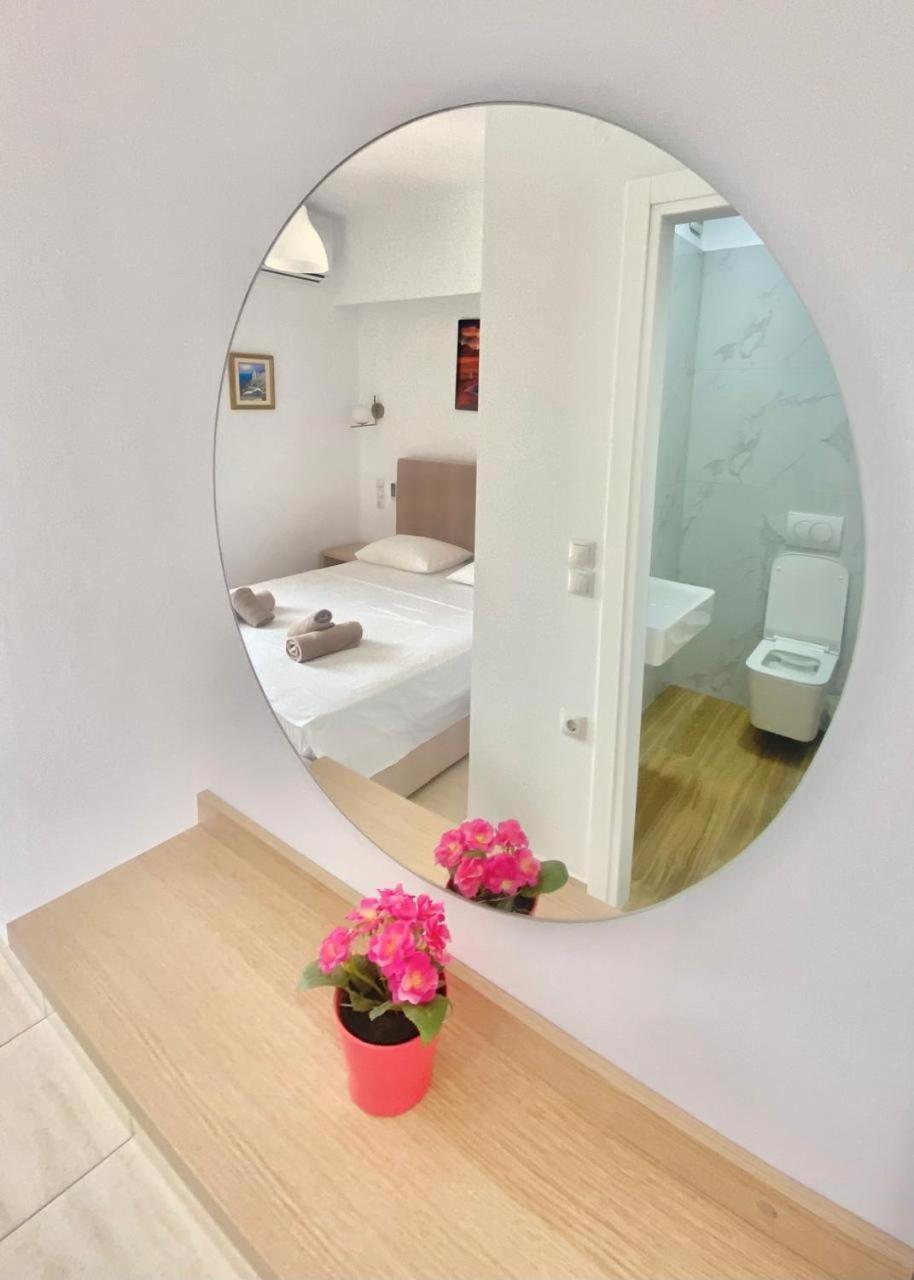 Foti Hotel *