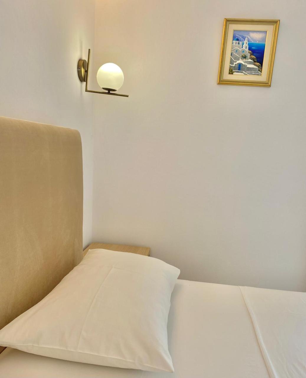 Hotel Foti *