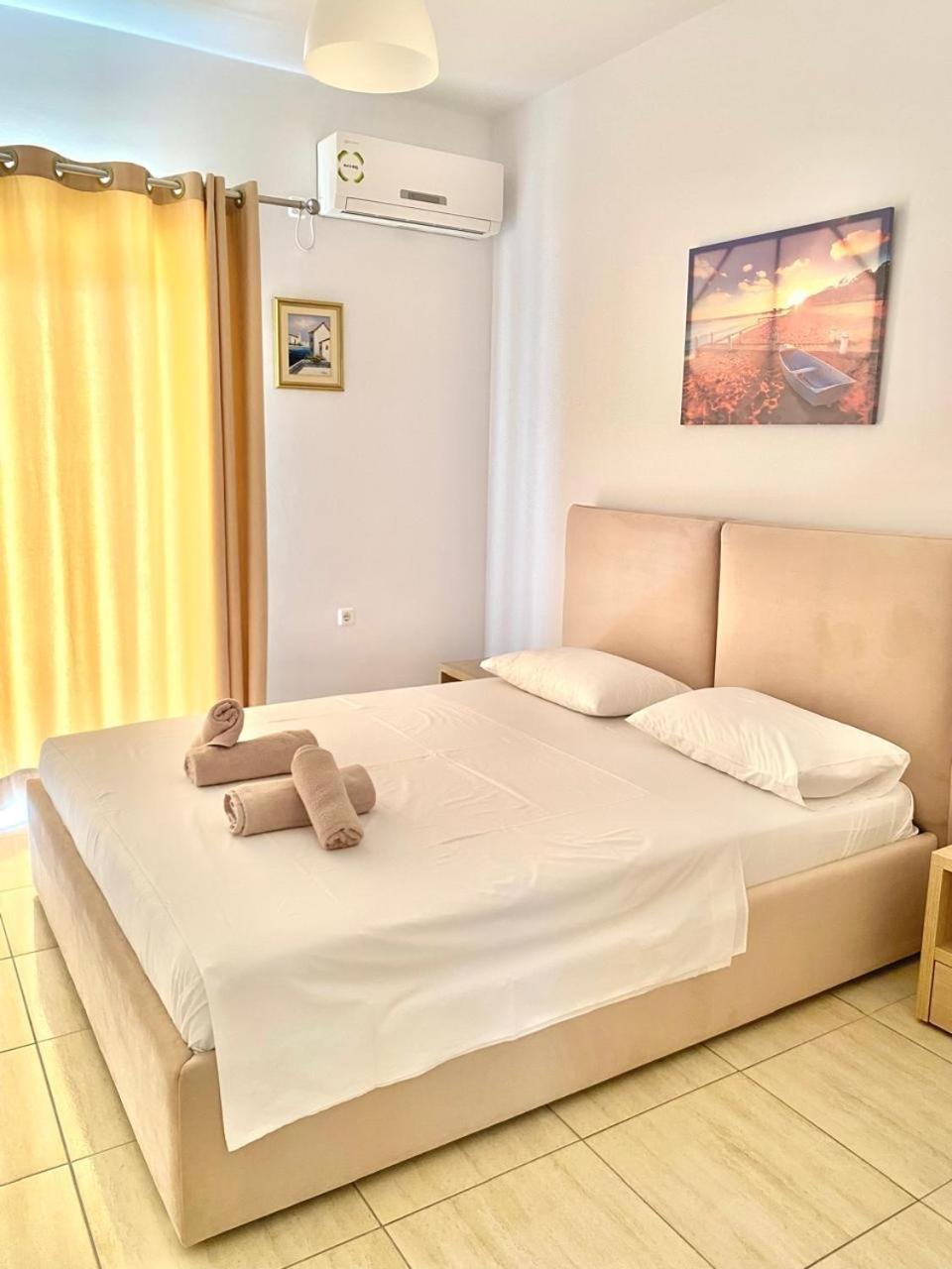 Hotel Foti
