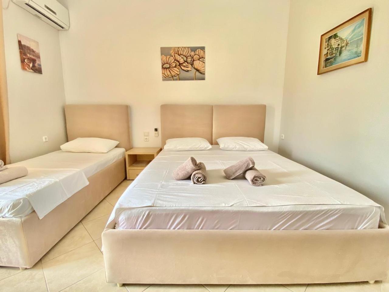 Foti Hotel