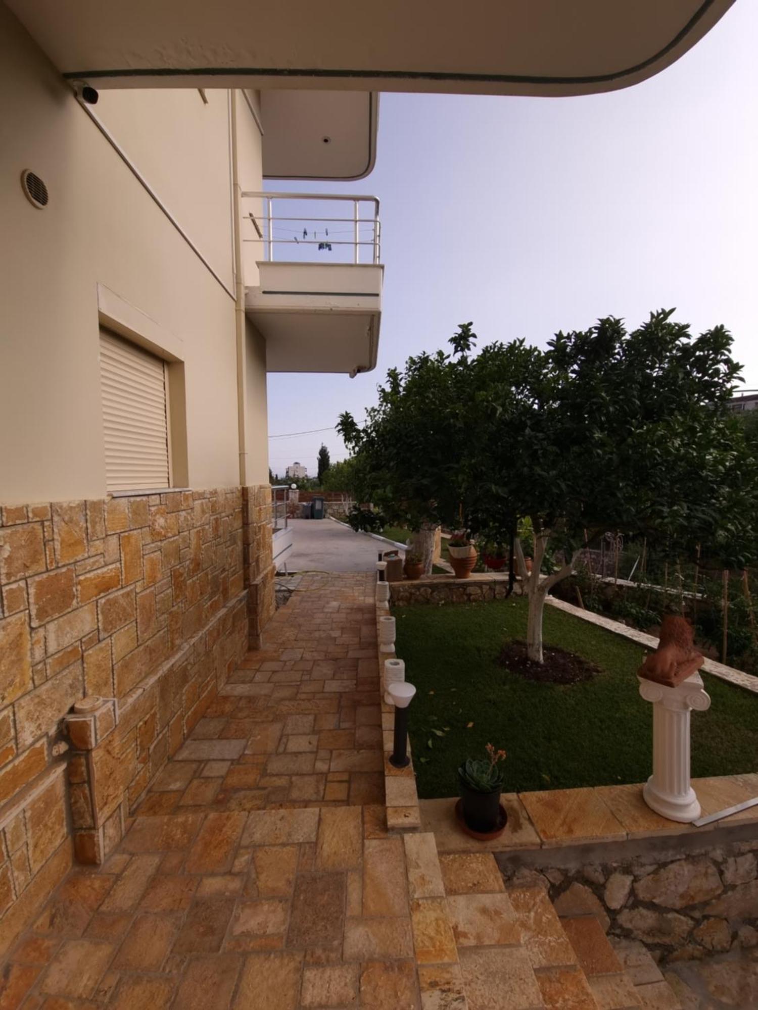 Foti Hotel Himare