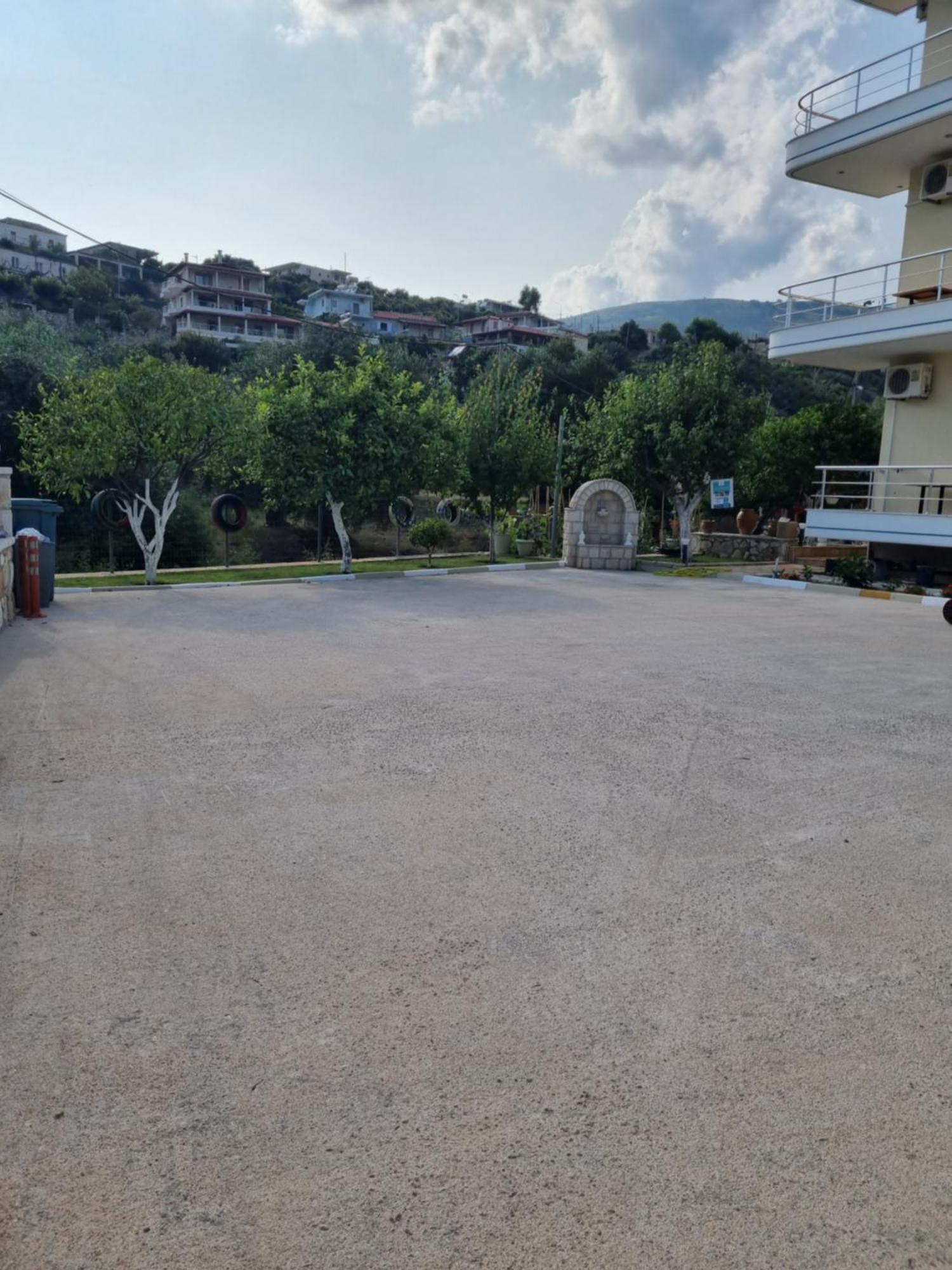 Foti Hotel